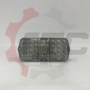 ФП 132 LED 24В белый ` Фонарь задний светодиодный для зил, газ (К)