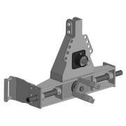 Поперечина ТПТ ВОМ 4c.00.000.000