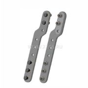 Кронштейн переносной фаркота КПФ(Z).000 СБ