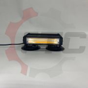 Светодиодный двусторонний стробоскоп СОВ (16 cm) (G0216)