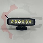 12 / 24W прожектор (G0036)