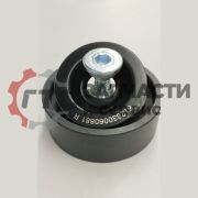 Ролик обводной WP12/WP13 SHAANXI/SHACMAN