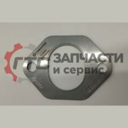 Прокладка выпускного коллектора WP10/WD615/D10 E2/3 CREATEK