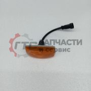 Фонарь повторитель поворота Sitrak C7H