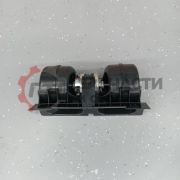 Мотор отопителя HOWO 24V/40W