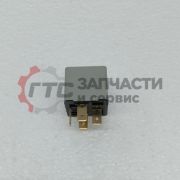 Реле (5 конт.) стеклоподъемника SHACMAN X3000