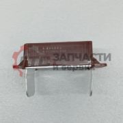 Реле (5 конт.) отопителя Shacman F2000/F3000