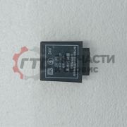 Реле (6 конт.) стеклоочистителя F3000 Shacman