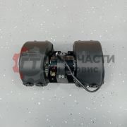 Мотор отопителя SHACMAN X3000
