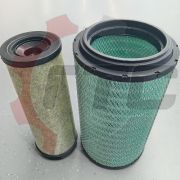 Фильтр воздушный K2846 (Sitrak G7, Howo TH7 ) КК