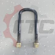 Стремянка передней рессоры М20 L=240