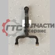 Вилка сцепления КПП  DONG FENG 340-375 л.с.