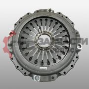 Корзина сцепления 430мм. в сборе (обратный выжим) SHAFT GEAR