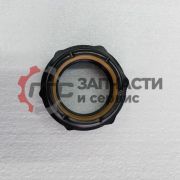 Гайка фланца КПП 12JS (с нейлоновым кольцом)