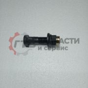 Шпилька колесная передняя М23*1,5*70 VPD71DS