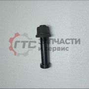 Шпилька колесная задняя M22*1.5*114 с гайкой MCP16
