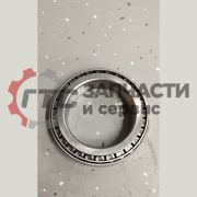 Подшипник ступицы переднего моста внутренний 32020 HowoShaanxi