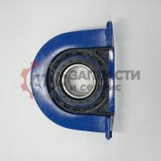 Подшипник подвесной D70*36 2отв. МЦО220мм. SHACMAN/HOWO