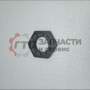 Гайка ступицы передней оси М45 VGD95