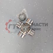 Крестовина 57х152мм основного карданного вала Shacman