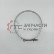 Хомут воздушного фильтра