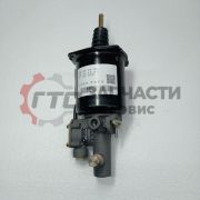 ПГУ сцепления HOWO A7 HW76