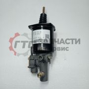 ПГУ сцепления HOWO A7