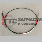 Трос переключения передач (2)