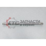 Полуось с блокировкой правая L=1130, Z=40