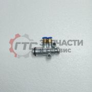 Клапан сцепления пневматический WP10, WP12, WD615 SHAANXI SHACMAN 81.52170.6156