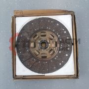 Диск сцепления D430х45 SHAANXIHOWO GROSS