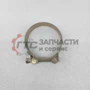 Хомут силовой 80-85мм