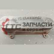 Теплообменник