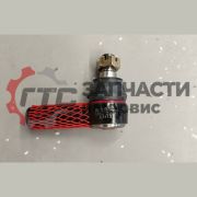 Наконечник рулевой тяги левый М30/М20 (конус D24) HOWO