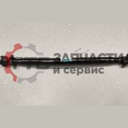 Тяга рулевая продольная 8*4 L=890 мм