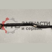 Тяга рулевая продольная 8*4 L=1030 мм