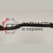 Тяга рулевая продольная 8*4 L=1000 мм