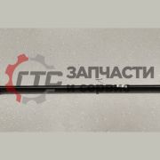 Тяга рулевая поперечная (прямая) 8*4 второй оси L-1580 мм