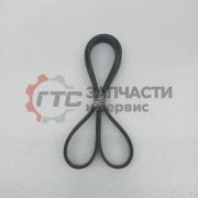 Ремень поликлиновой 6PK1324 Shacman WP12
