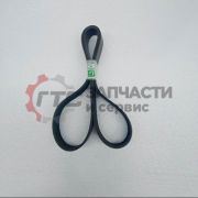 Ремень поликлиновой 10PK1422 Shaanxi WP12