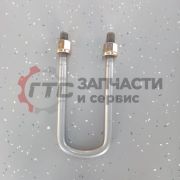 Стремянка передней рессоры М20 L=280