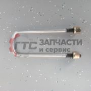 Стремянка передней рессоры М18 L=300