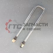 Стремянка задней рессоры М27 L=540 HOWO