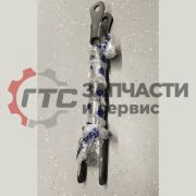 Стойка среднего стабилизатора левая Sitrak CNHTC