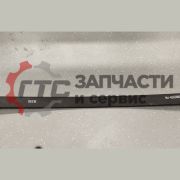 Лист передней рессоры №1 (16*90) Howo T5G коренной