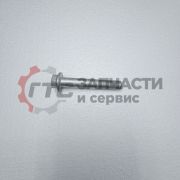 Болт М18*1,5*110 крепления реактивной тяги. короткий Sitrak