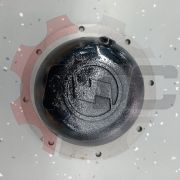 Крышка балансира Shaanxi X3000