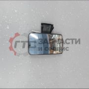 Зеркало бордюрное правое