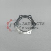 Прокладка турбокомпрессора (горный тормоз) (ромашка) MC11/MC13