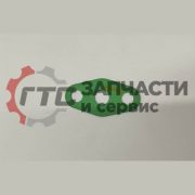 Прокладка турбины подача